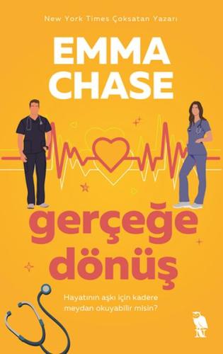 Gerçeğe Dönüş %10 indirimli Emma Chase