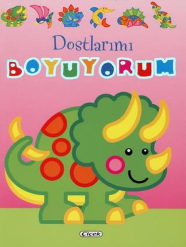 Gergedan / Dostlarımı Boyuyorum