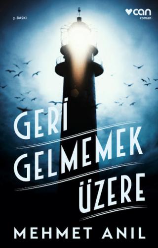 Geri Gelmemek Üzere %15 indirimli Mehmet Anıl