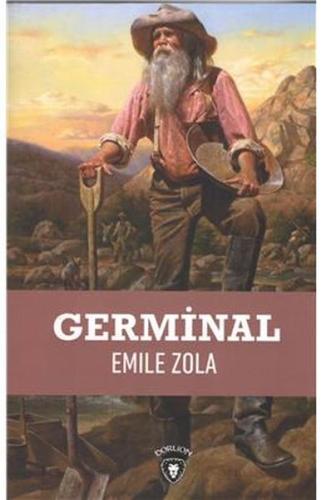 Germinal - Emile Zola