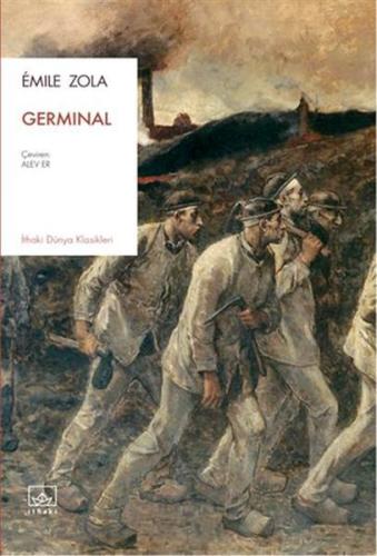 Germinal Emile Zola