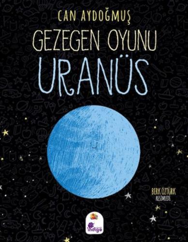 Gezegen Oyunu - Uranüs