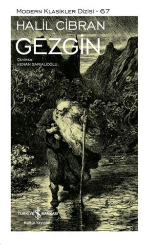 Gezgin - Modern Klasikler Dizisi (Şömizli)