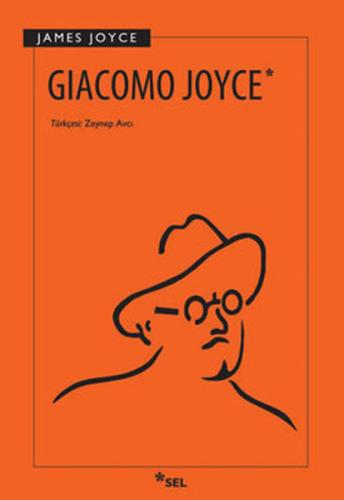 Giacomo Joyce %12 indirimli James Joyce
