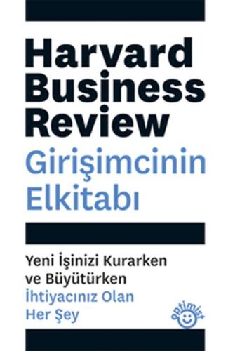 Girişimcinin El Kitabı Harvard Business Review