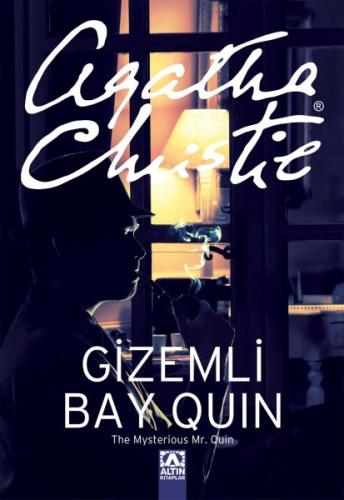 Gizemli Bay Quın %10 indirimli Agatha Christie
