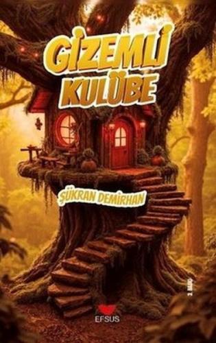 Gizemli Kulübe Şükran Demirhan