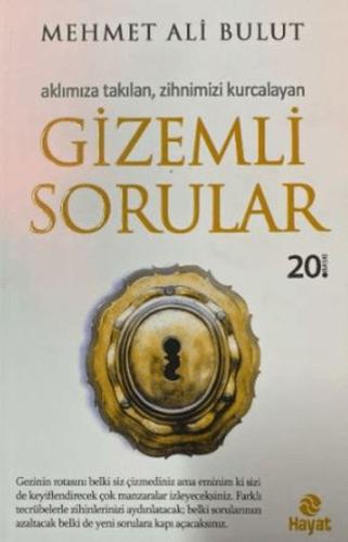 Gizemli Sorular