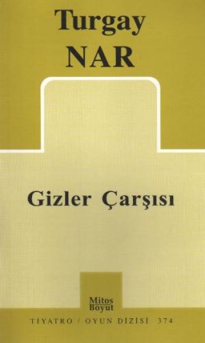 Gizler Çarşısı (374)