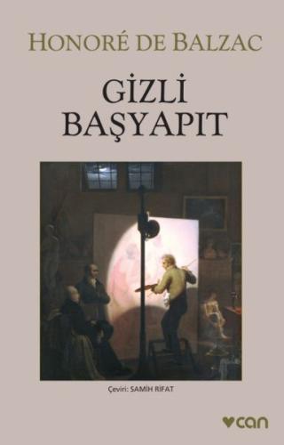 Gizli Başyapıt (Gri Kapak)