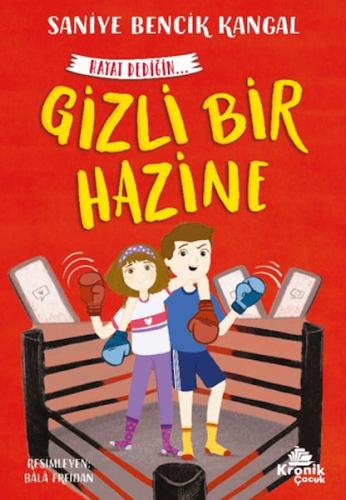 Gizli Bir Hazine Hayat Dediğin 3