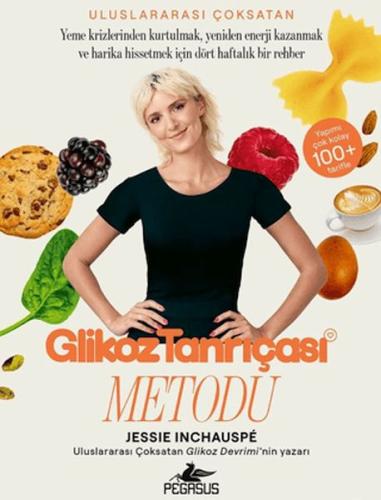 Glikoz Tanrıçası Metodu