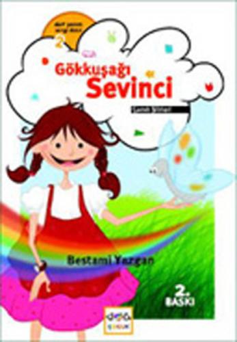 Gökkuşağı Sevinci %19 indirimli Bestami Yazgan