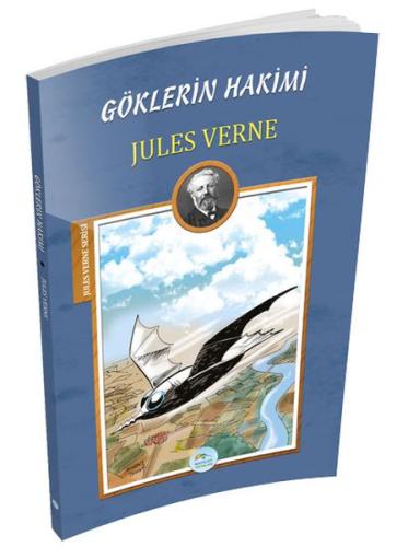 Göklerin Hakimi Jules Verne