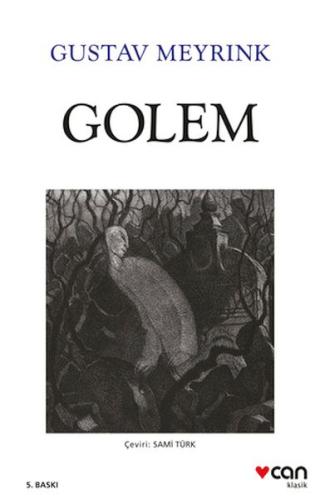 Golem (Beyaz Kapak)