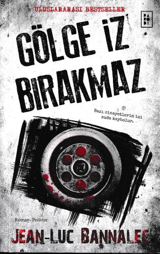 Gölge İz Bırakmaz -  Komiser Dupin Serisi 1. Kitap