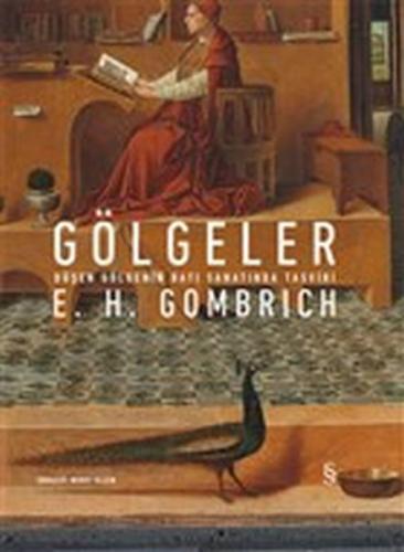 Gölgeler - Düşen Gölgenin Batı Sanatında Tasviri