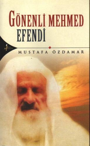 Gönenli Mehmed Efendi Mustafa Özdamar