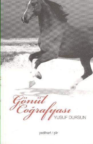Gönül Coğrafyası %19 indirimli Yusuf Dursun