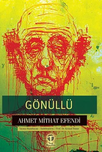 Gönüllü %12 indirimli Ahmet Mithat Efendi