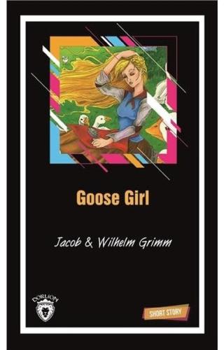 Goose Girl-Short Story Jacob Grimm