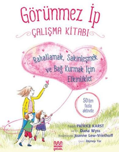 Görünmez İp Çalışma Kitabı