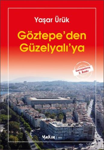 Göztepe’den Güzelyalı’ya %30 indirimli Yaşar Ürük