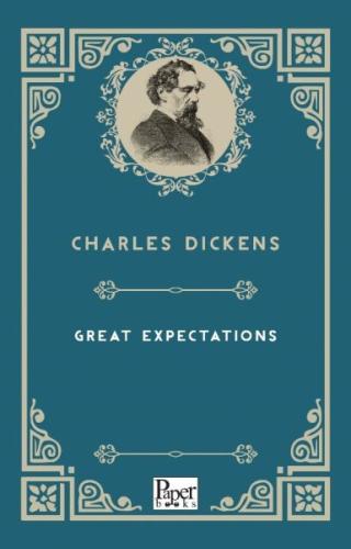Great Expectations (İngilizce Kitap) Charles Dickens