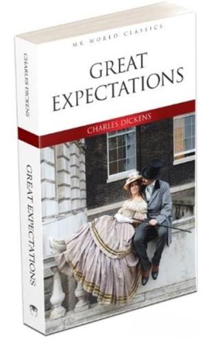 Great Expectations - İngilizce Klasik Roman Charles Dickens