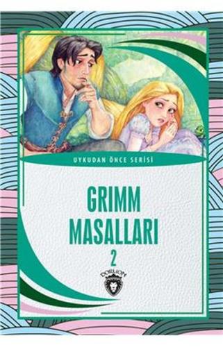 Grimm Masalları 2