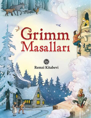 Grimm Masalları