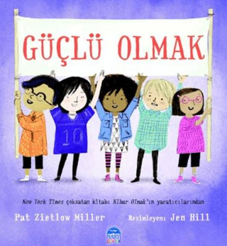 Güçlü Olmak