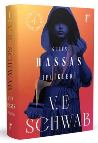 Gücün Hassas İplikleri (Ciltli)