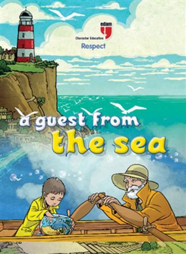 Guest From the Sea : Respect Nezire Demir