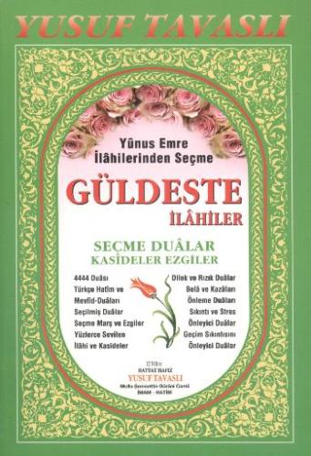 Gül Deste İlahiler (B34)