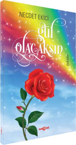 Gül Olacaksın %15 indirimli Necdet Ekici