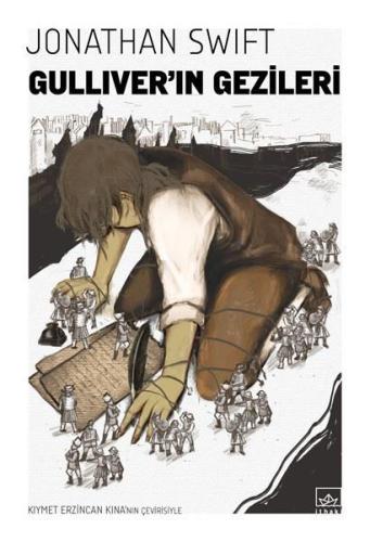 Gulliver’ın Gezileri Jonathan Swift