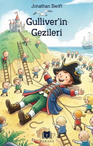 Gulliver’in Gezileri