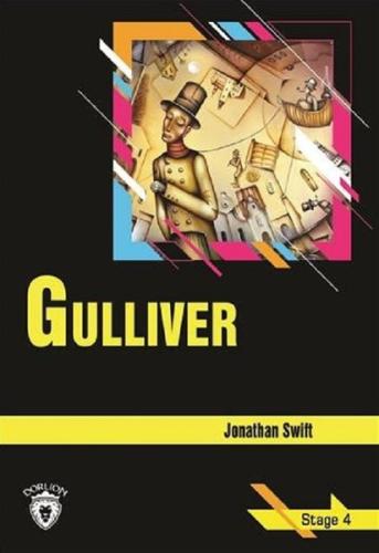 Gulliver-Stage 4 Jonathan Swift