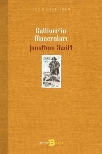 Gulliver'in Maceraları Jonathan Swift
