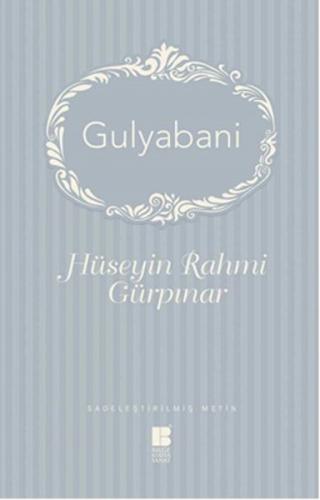Gulyabani