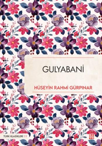 Gulyabani Hüseyin Rahmi Gürpınar