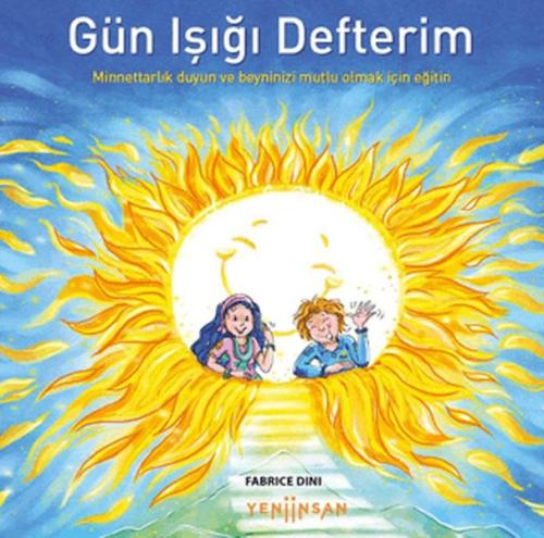 Gün Işığı Defterim Fabrice Dini