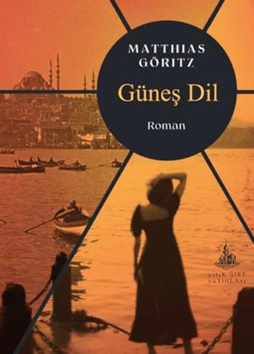 Güneş Dil Matthias Göritz