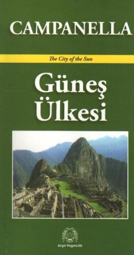 Güneş Ülkesi