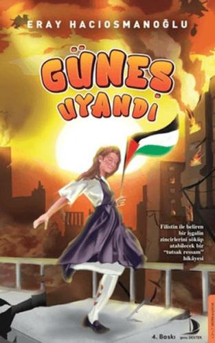 Güneş Uyandı Eray Hacıosmanoğlu