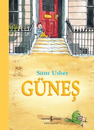 Güneş %31 indirimli Sam Usher