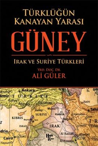 Güney Ali Güler