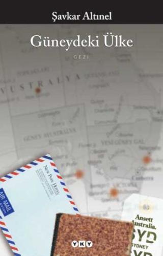 Güneydeki Ülke %18 indirimli Şavkar Altınel