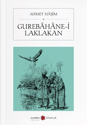 Gurebâhâne-I Laklakan